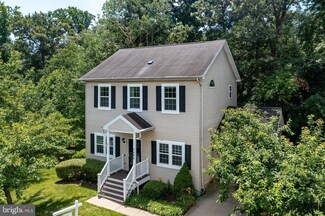 7646 Bluff Point Ln, Elkridge, MD 21075