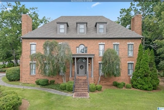 4900 Brandywood Dr, Mountain Brook, AL 35223