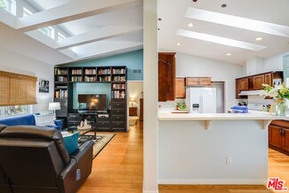 1189 Aztec, Topanga, CA 90290