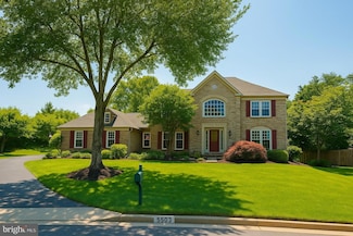 5503 Chestermill Ct, Fairfax, VA 22030