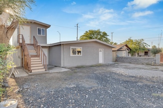 10284 Nirmal Dr, El Paso, TX 79927