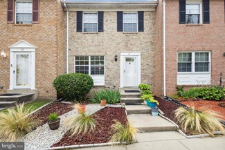 31 Travis Ct, Gaithersburg, MD 20879