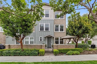 46 Beacon Way, Aliso Viejo, CA 92656