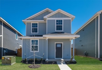 308 Puerto Plata Ave, Bastrop, TX 78602