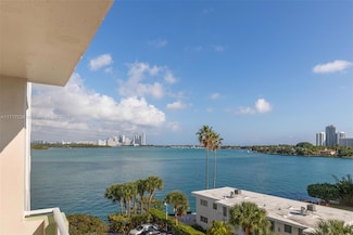 10350 W Bay Harbor Dr Unit 5E, Bay Harbor Islands, FL 33154