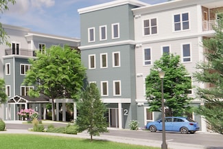 1 Railroad Square Unit 101, Yarmouth, ME 04096