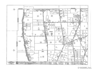 0 Turkey Hill Rd Unit R292748, Conesus, NY 14435