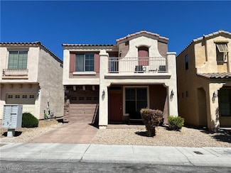 9686 Villa Lorena Ave, Las Vegas, NV 89147