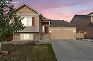 6034 San Mateo Dr, Colorado Springs, CO 80911