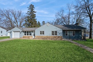 51 Elm Ave S, Maple Lake, MN 55358