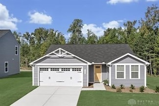 4327 Weeping Willow Ct, Huber Heights, OH 45424