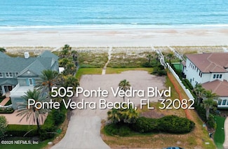 505 Ponte Vedra Blvd, Ponte Vedra Beach, FL 32082