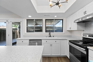 3665 Haven View Cir, Birmingham, AL 35216