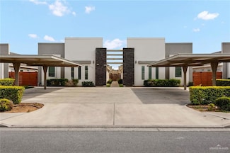 1705 W Garrison Dr Unit 3, Pharr, TX 78577