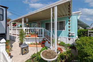 4865 Holly Ave Unit 119, Long Beach, CA 90805