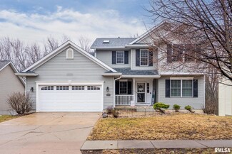 2101 W 57th St, Davenport, IA 52806
