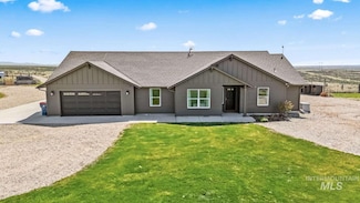 16842 S Vista Ave, Kuna, ID 83634