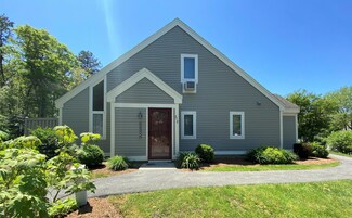 272 Fletcher Ln, Brewster, MA 02631