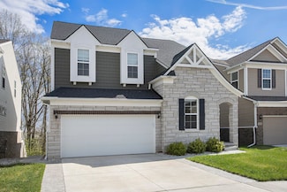 2837 Dillon Dr, Ann Arbor, MI 48105