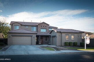 442 S Pleasant Dr, Chandler, AZ 85225
