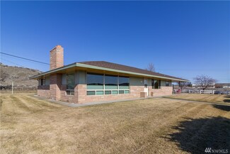 549 Navar St, Wilson Creek, WA 98860