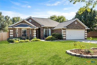 506 Stiles Dr, Belton, TX 76513