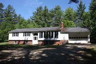 729 Nh Route 123, Sharon, NH 03458