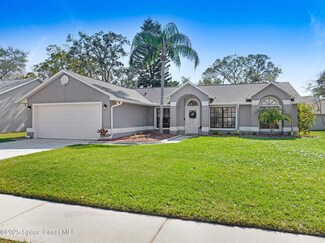 1345 Ambra Dr, Melbourne, FL 32940