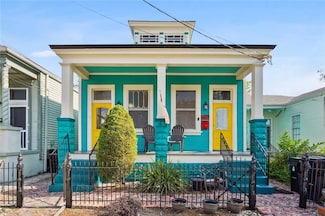4519 Constance St, New Orleans, LA 70115