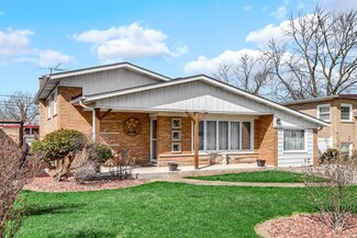 8442 Austin Ave, Burbank, IL 60459