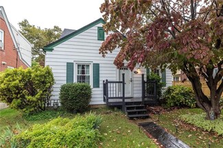 1917 Montgomery St, Bethlehem, PA 18017