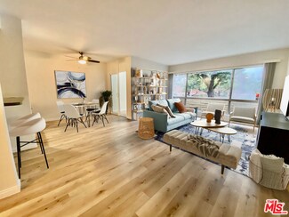 5625 Green Valley Cir Unit 108, Culver City, CA 90230
