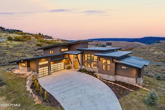 7730 N Promontory Ranch Rd, Park City, UT 84098