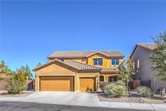 5530 Porcupine Rim St, Las Vegas, NV 89130