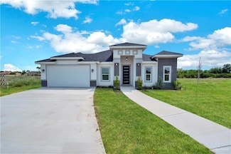 2501 Linva Ave, Edinburg, TX 78541