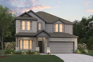 410 Forsyth Dr, Princeton, TX 75407