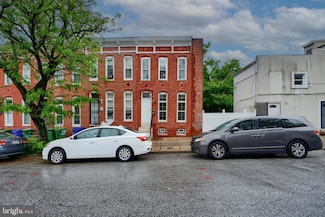 1642 Ashland Ave, Baltimore, MD 21205