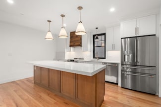 9 Sydney St Unit 202, Dorchester, MA 02125