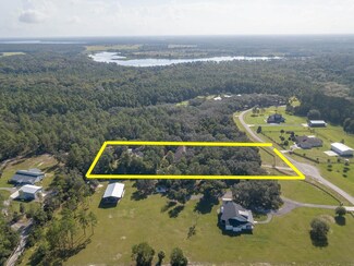 22221 Deer Park Ave, Eustis, FL 32736