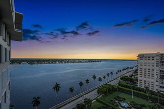 1701 S Flagler Dr Unit 1703, West Palm Beach, FL 33401
