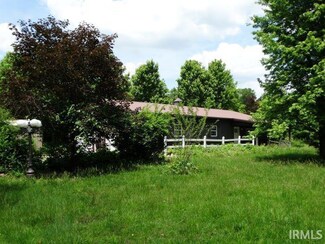 10070 Indiana 64, Oakland City, IN 47660