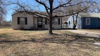 1541 S Richmond Ave, Wichita, KS 67213