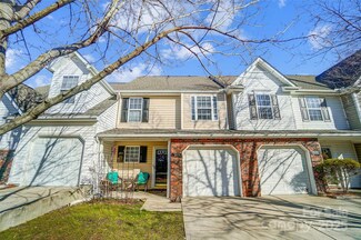 205 Arlington Downs Blvd, Matthews, NC 28104