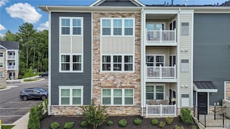 6645 Citory Way Unit 205, Moseley, VA 23120