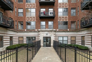 4537 S Drexel Blvd Unit 204, Chicago, IL 60653
