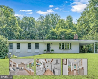 3332 Hall Creek Ln, Owings, MD 20736