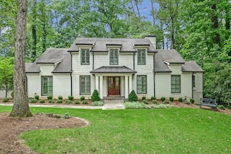 3776 N Stratford Rd NE, Atlanta, GA 30342