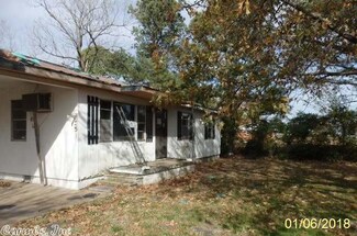N Main, Grubbs, AR 72431