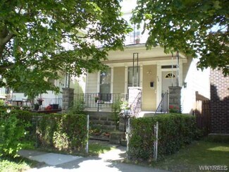 438 Vermont St, Buffalo, NY 14213