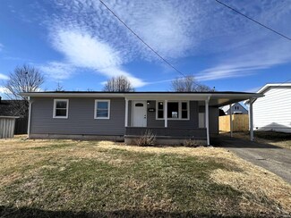 1511 Greene St, Jasper, IN 47546